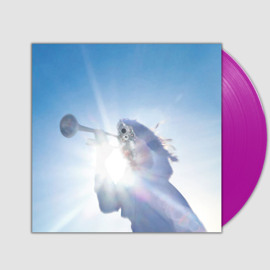 Getting Killed- Geese Indie Exclusive Blue Vinyl LP — Vertigo Vinyl Getting Killed- Geese Indie Exclusive Blue Vinyl LP — Vertigo Vinyl